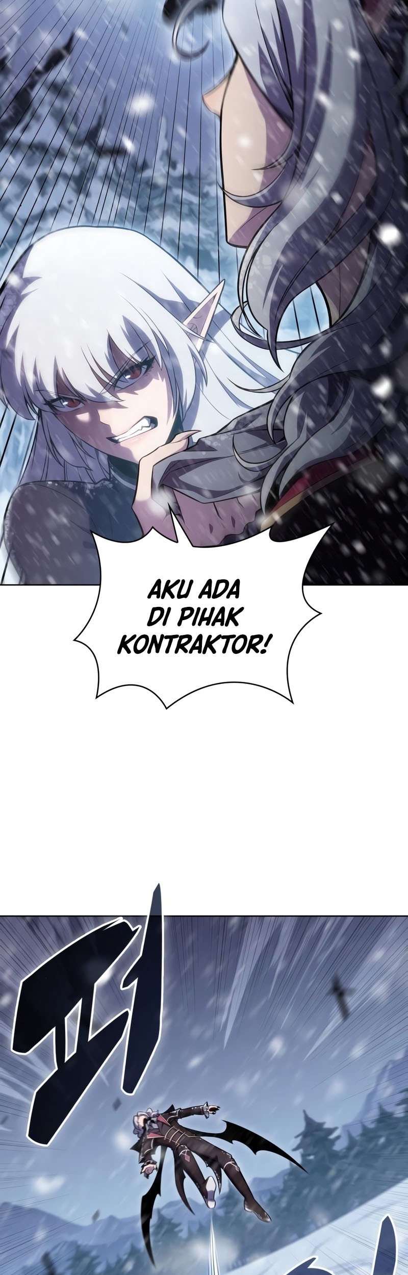 Chapter 95 - halaman 34