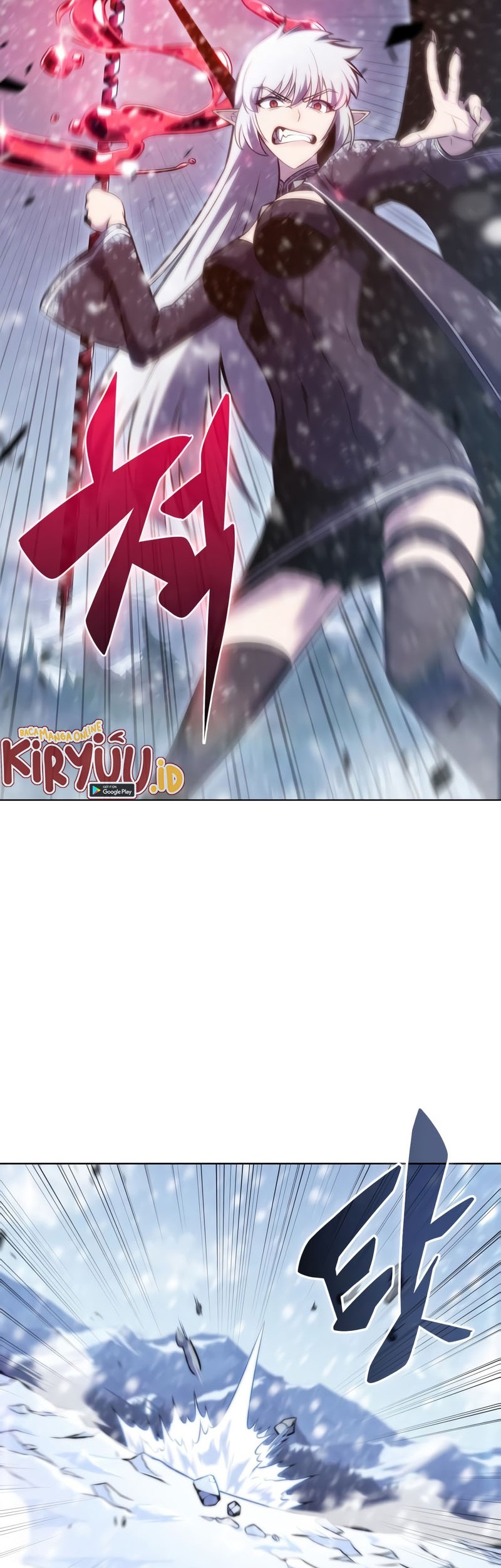 Chapter 95 - halaman 39