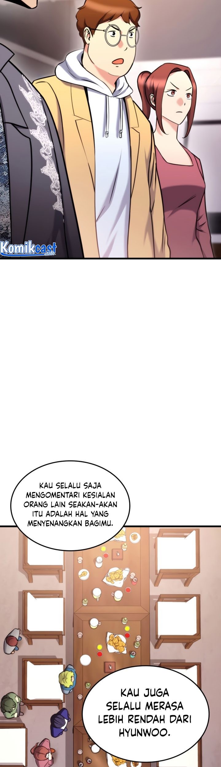 Chapter 98 - halaman 19
