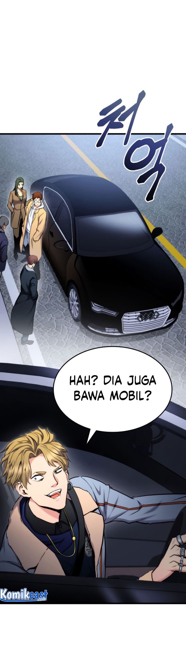 Chapter 98 - halaman 29