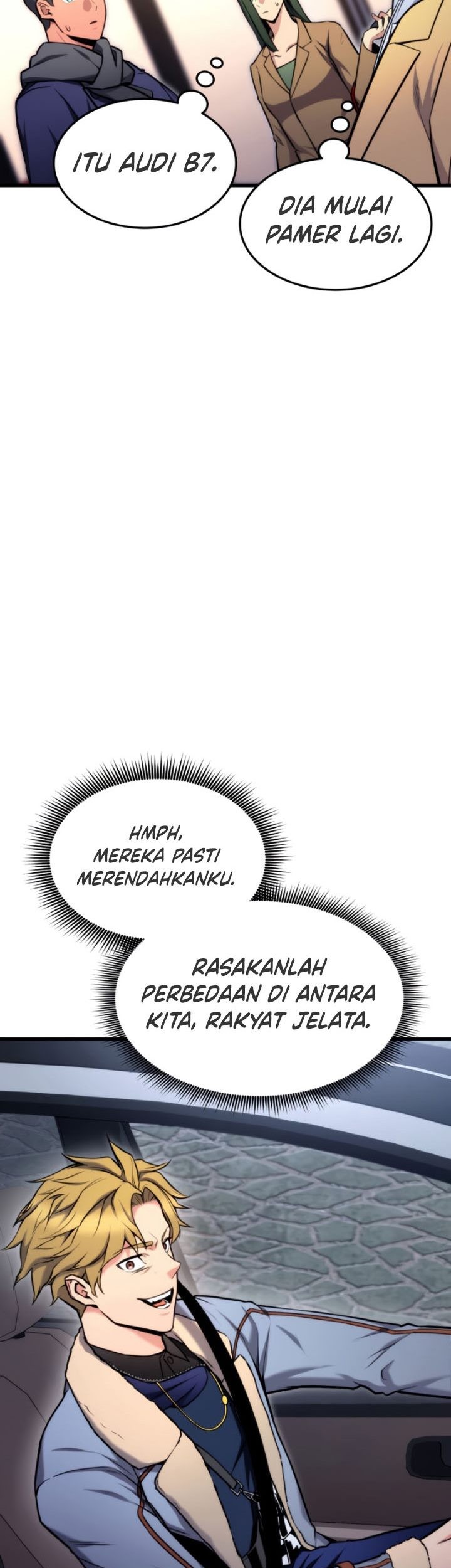 Chapter 98 - halaman 31