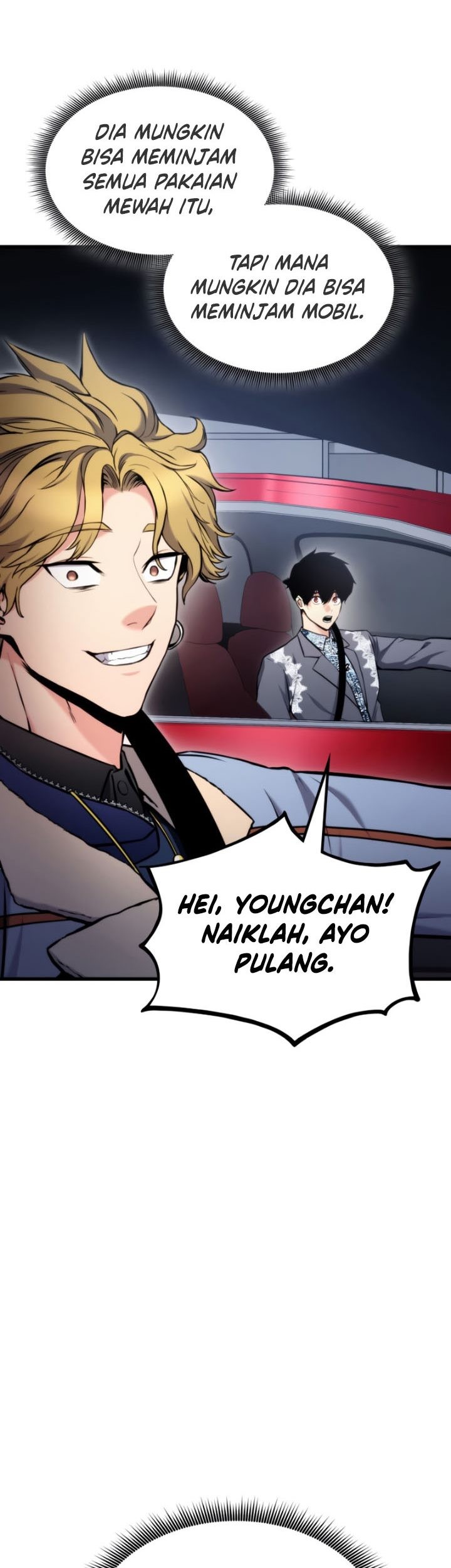 Chapter 98 - halaman 33