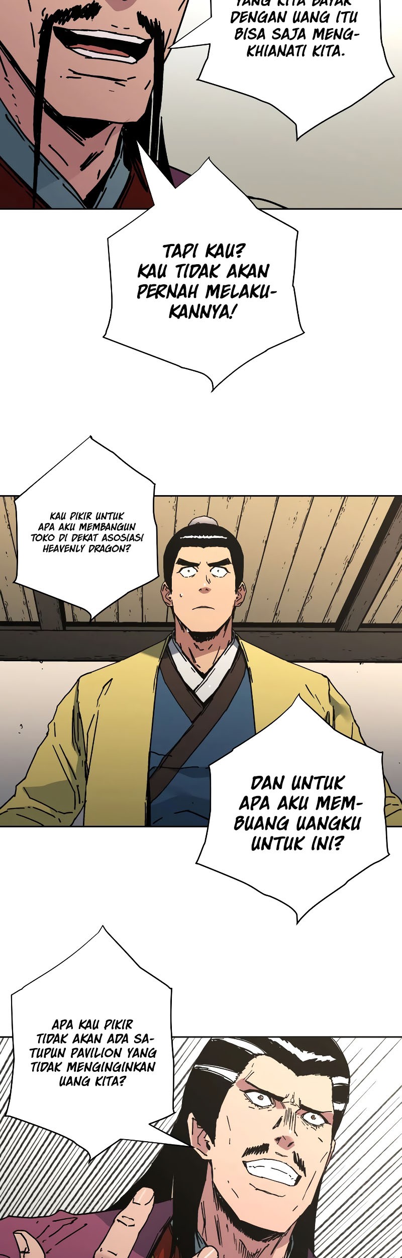 Chapter 251 - halaman 34