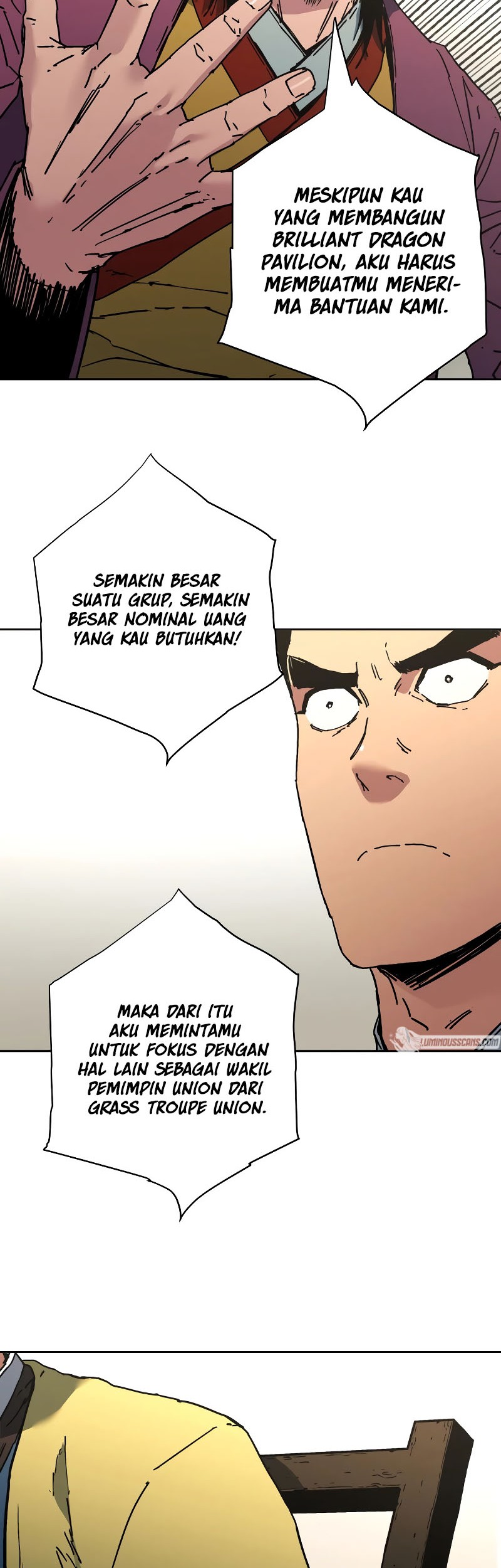 Chapter 251 - halaman 35