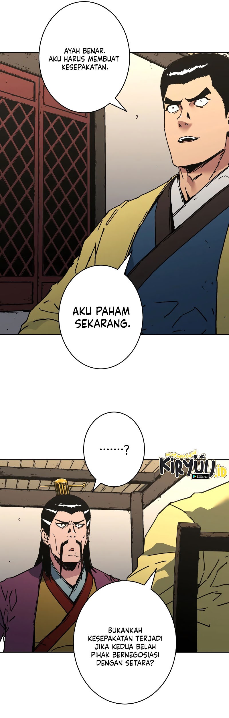 Chapter 251 - halaman 37