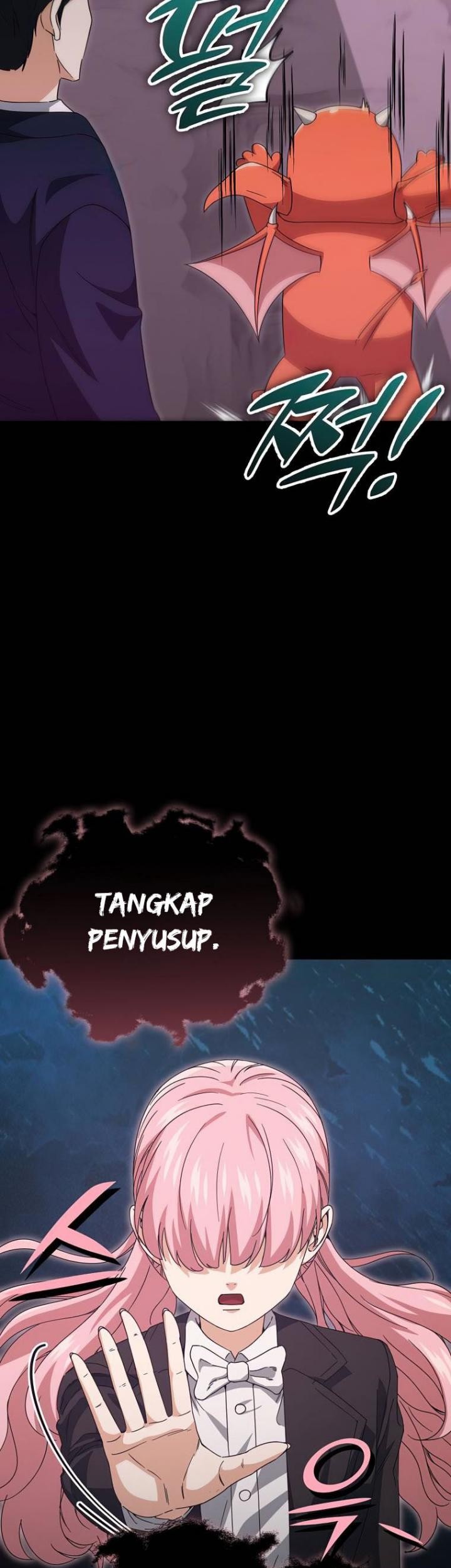Chapter 126 - halaman 31