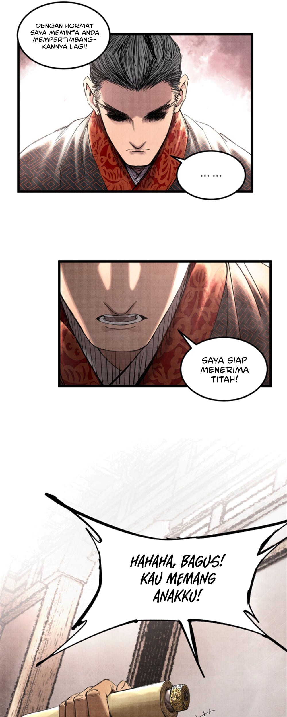 Chapter 44 - halaman 38
