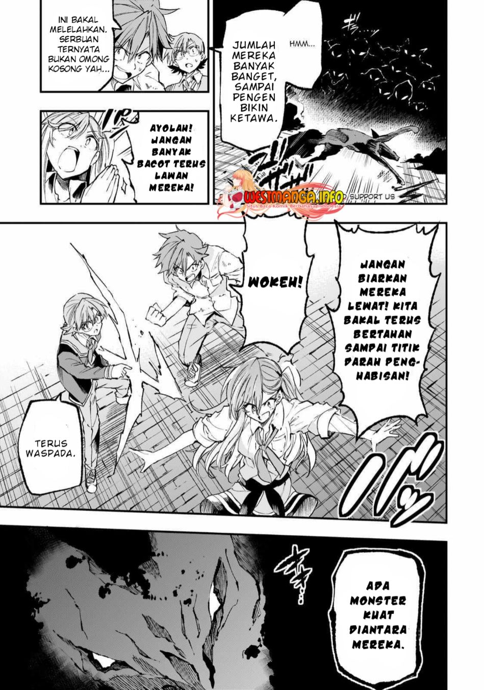 Chapter 177 - halaman 10
