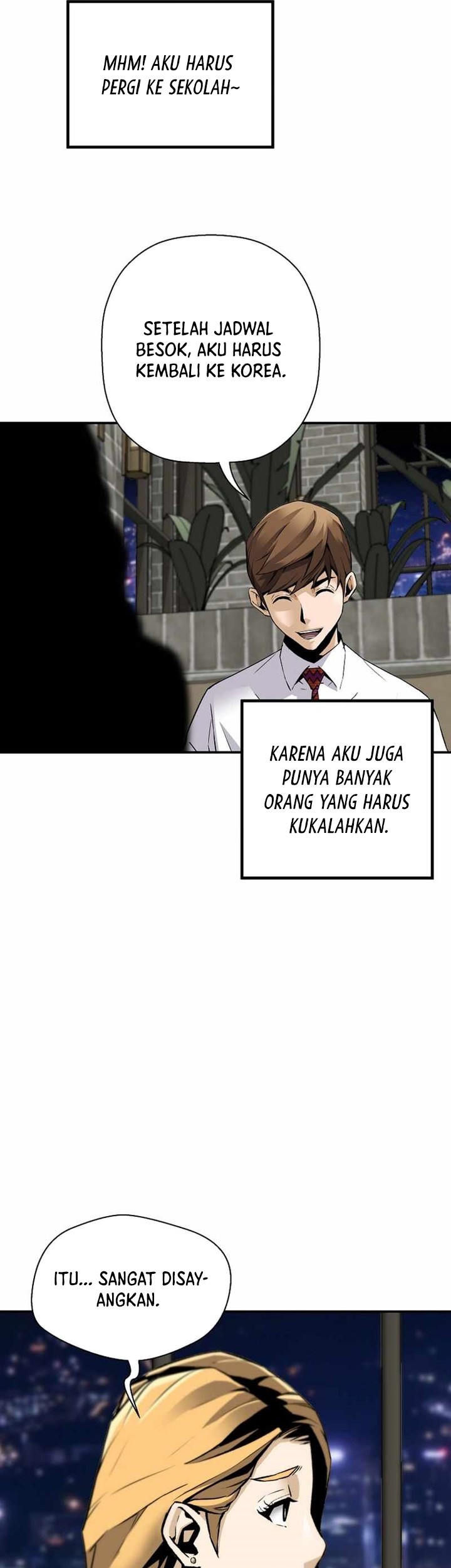 Chapter 89 - halaman 47