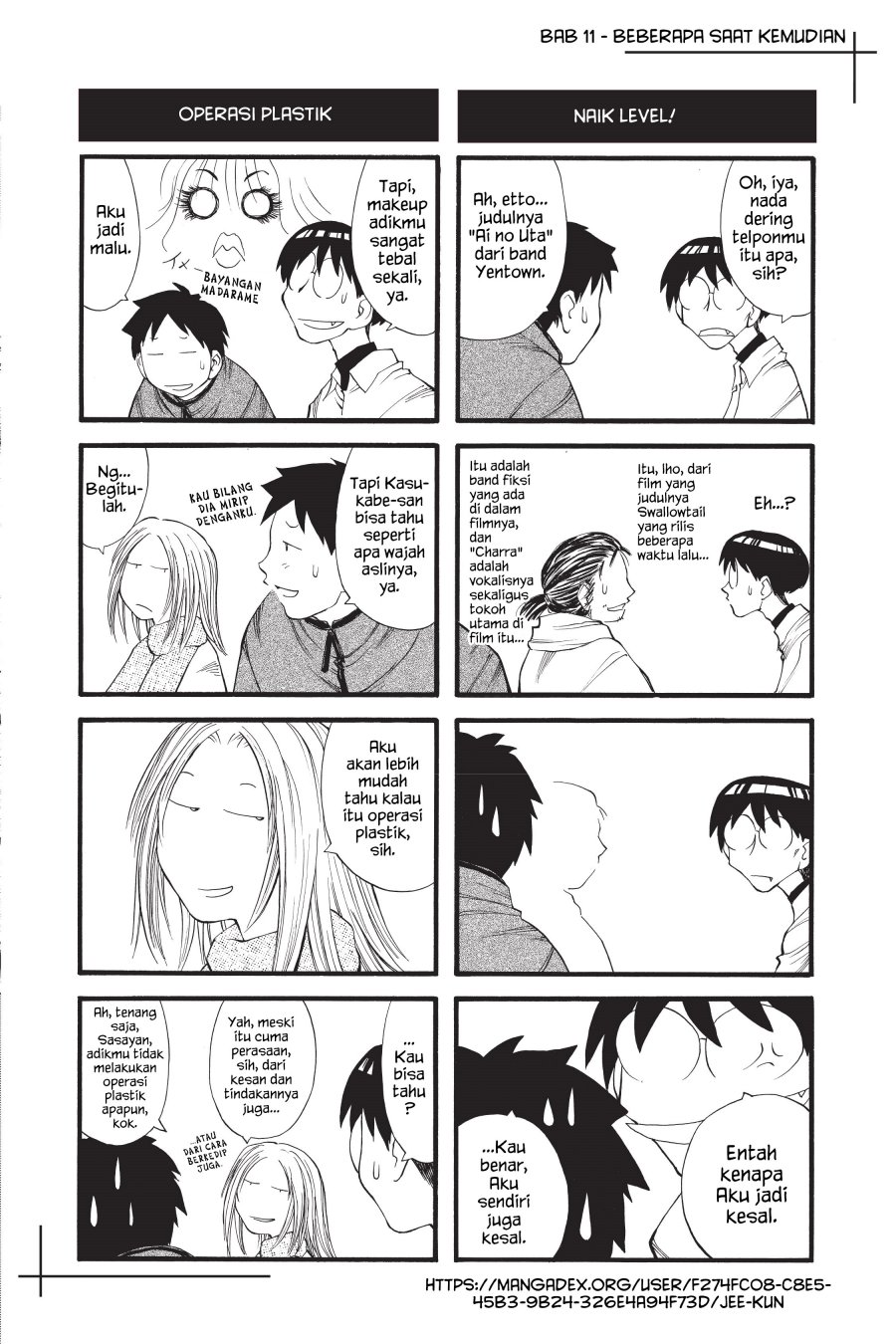 Chapter 11 - halaman 27