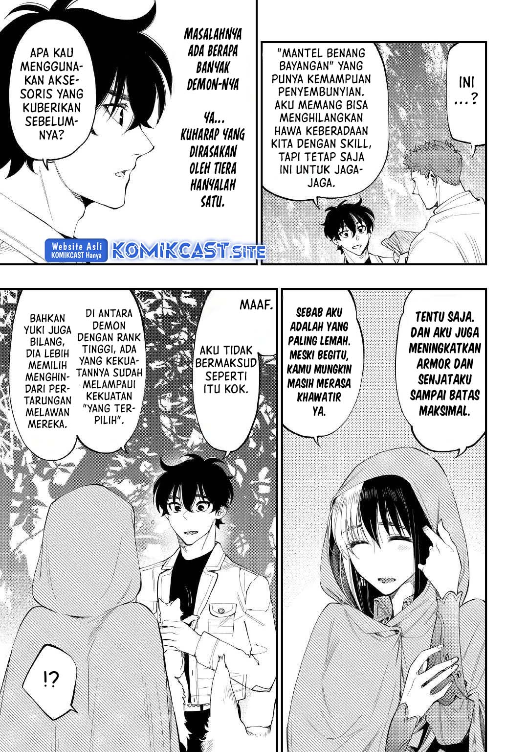 Chapter 87 - halaman 11