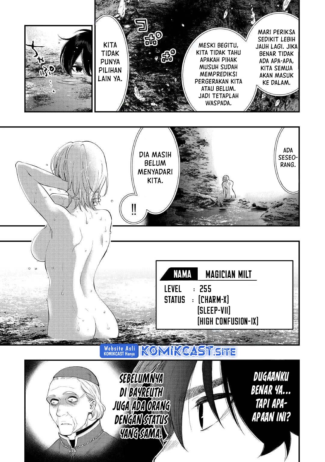 Chapter 87 - halaman 19