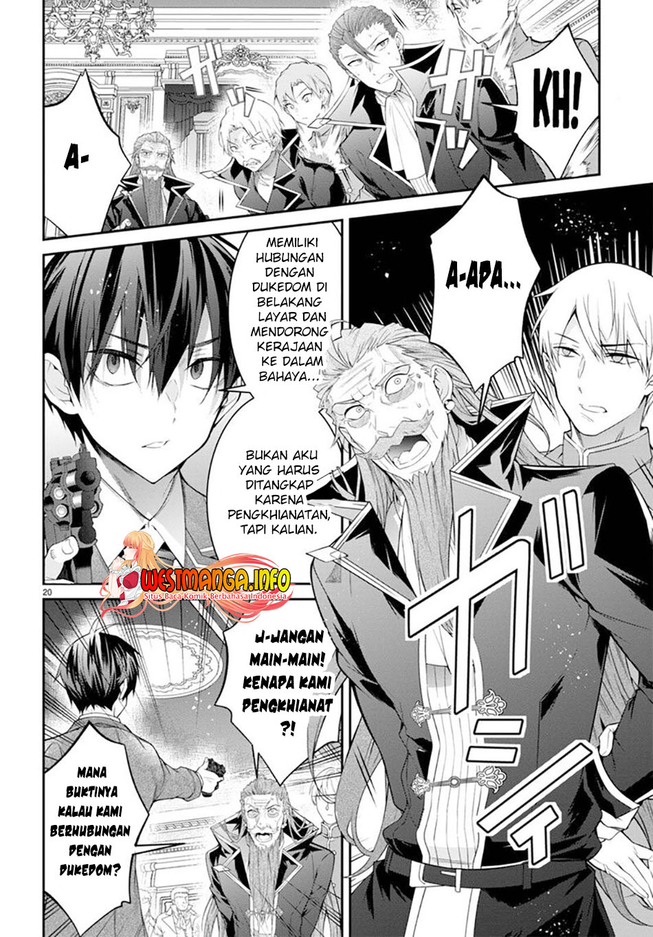 Chapter 53 - halaman 25