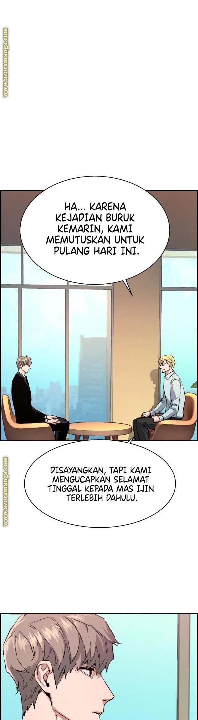 Chapter 132 - halaman 36