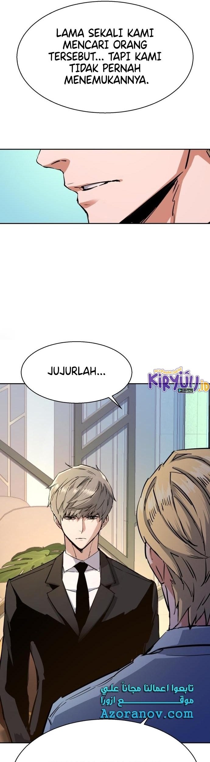 Chapter 132 - halaman 39