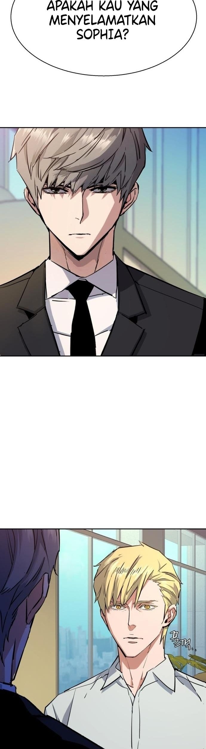 Chapter 132 - halaman 40