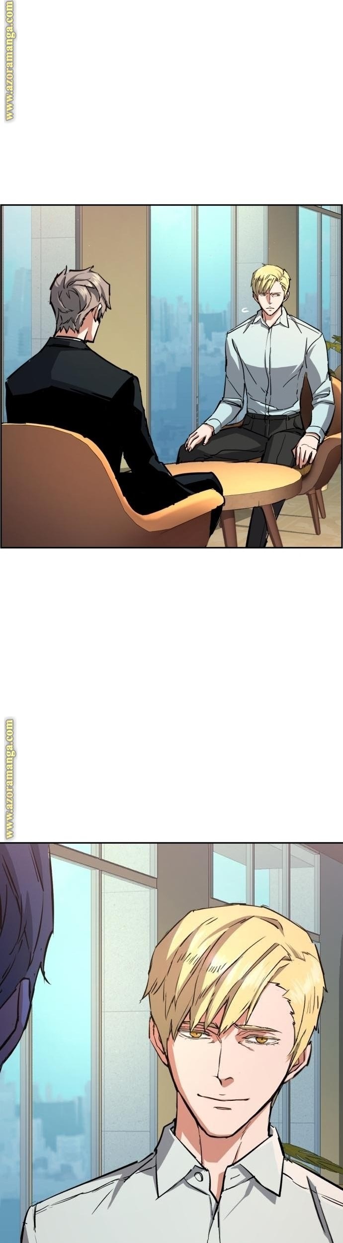 Chapter 132 - halaman 43