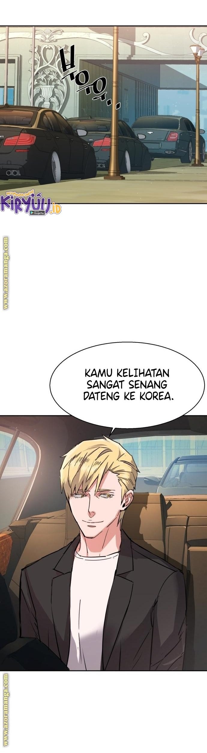 Chapter 132 - halaman 55