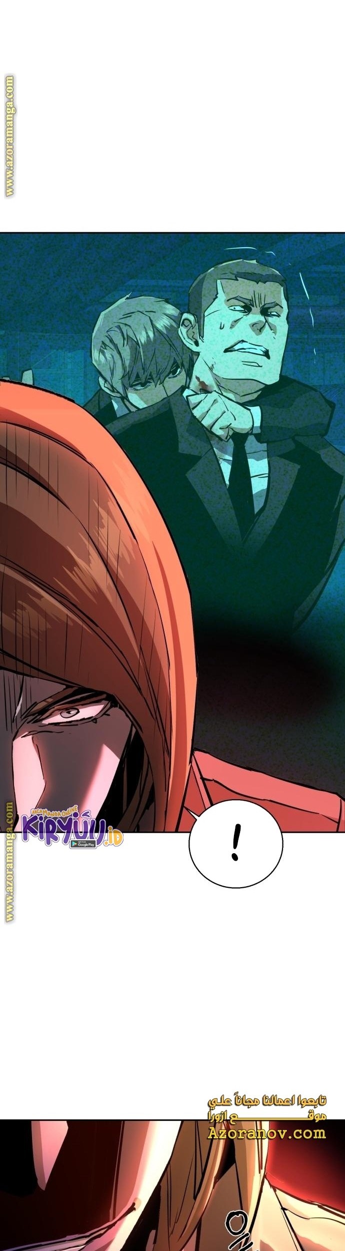 Chapter 132 - halaman 12
