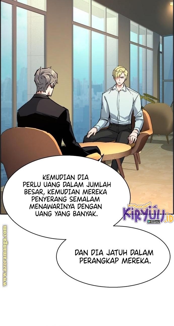 Chapter 132 - halaman 34