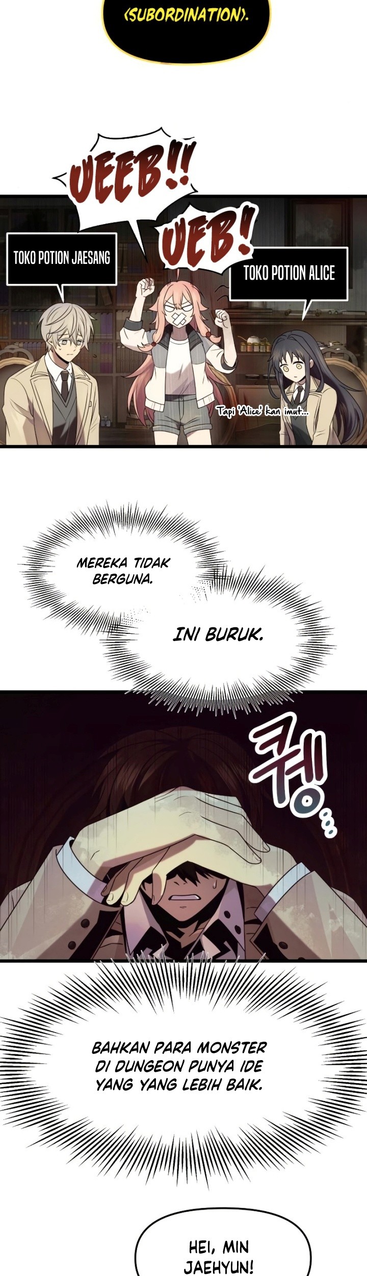 Chapter 50 - halaman 23
