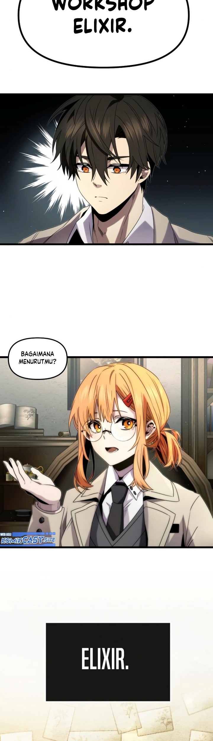 Chapter 50 - halaman 25