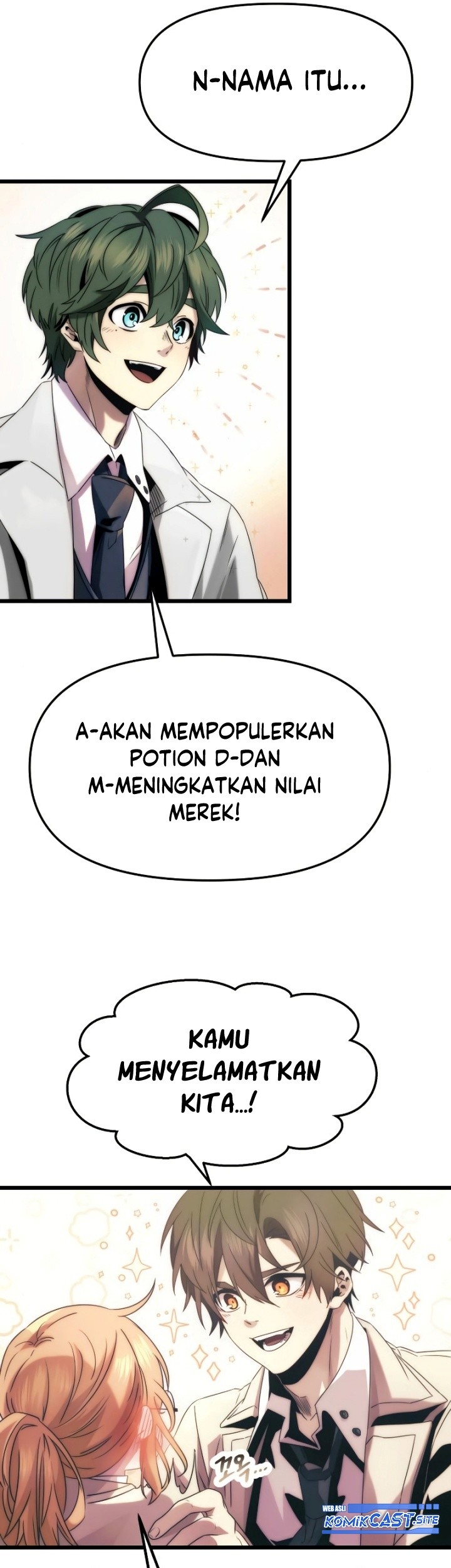 Chapter 50 - halaman 27