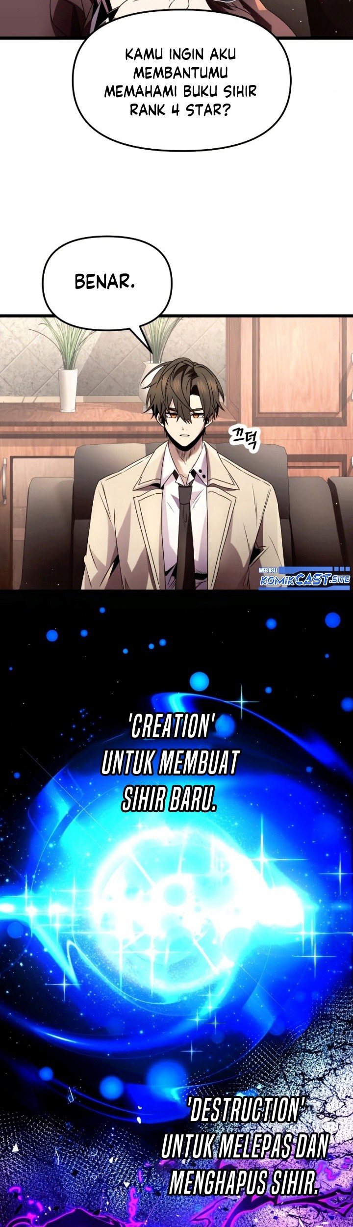 Chapter 50 - halaman 45