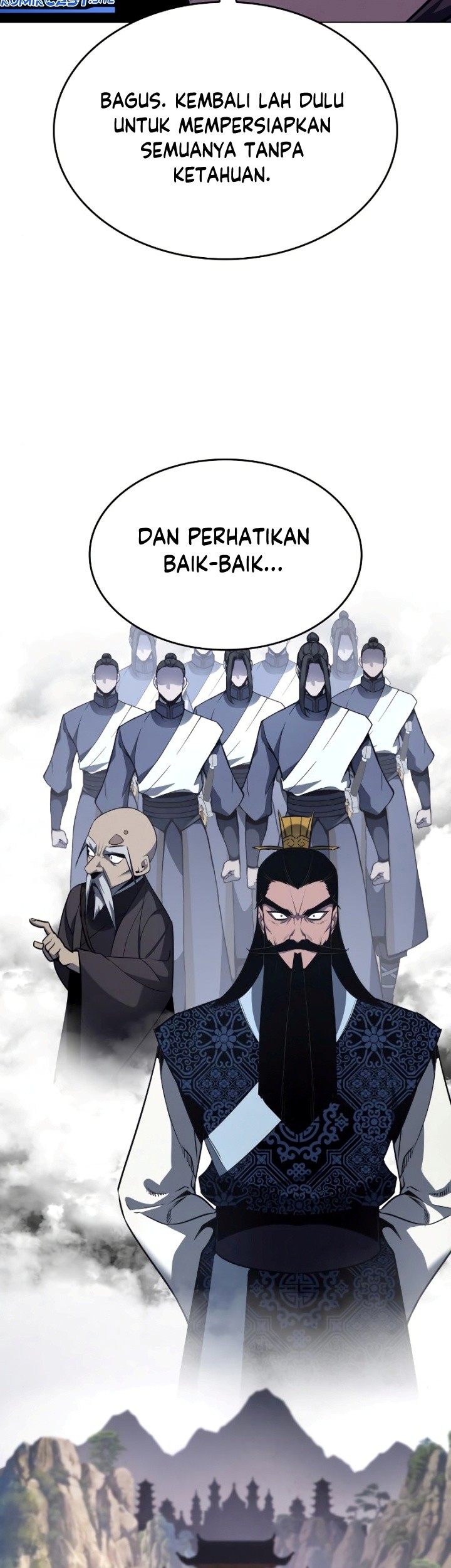 Chapter 77 - halaman 23