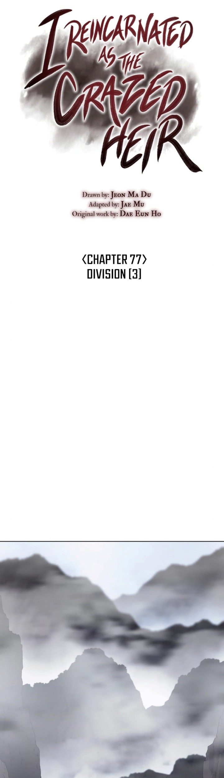 Chapter 77 - halaman 27
