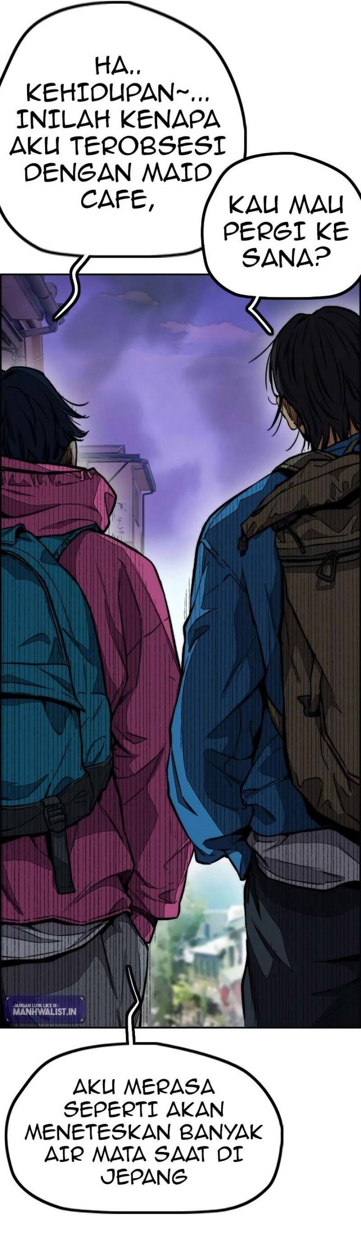 Chapter 441 - halaman 84