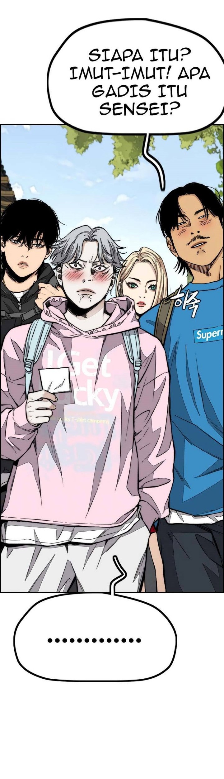Chapter 441 - halaman 89
