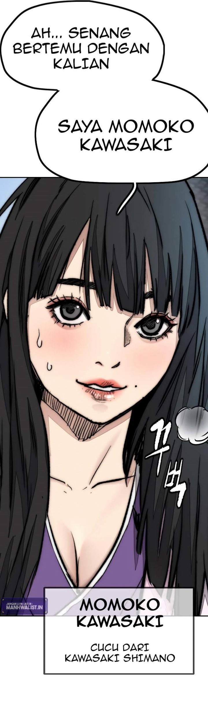 Chapter 441 - halaman 92