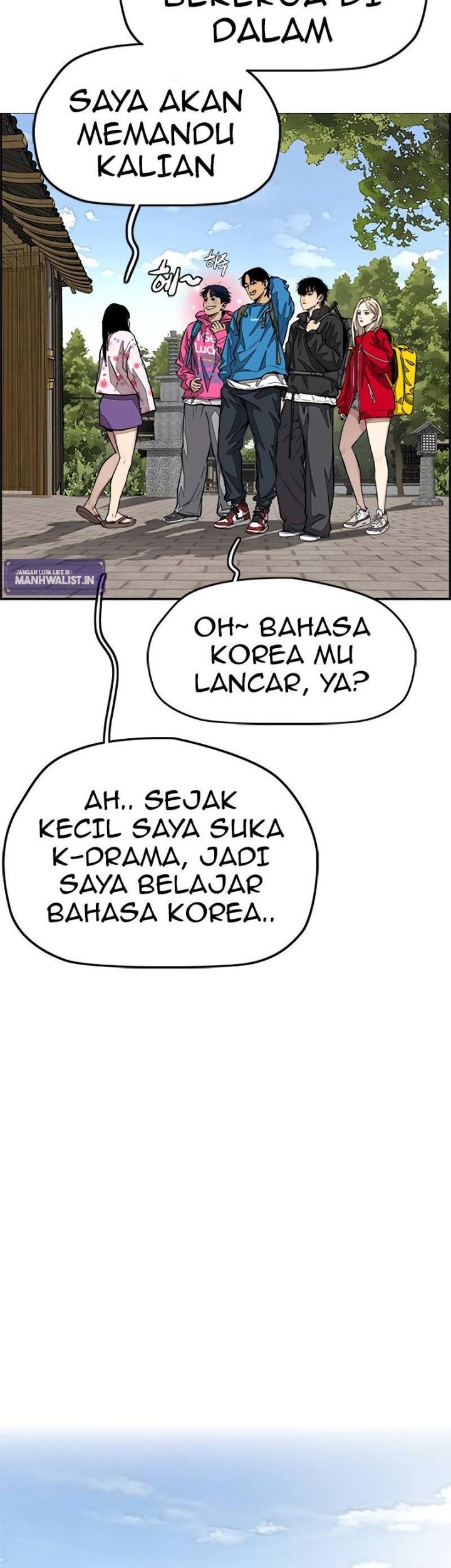 Chapter 441 - halaman 95