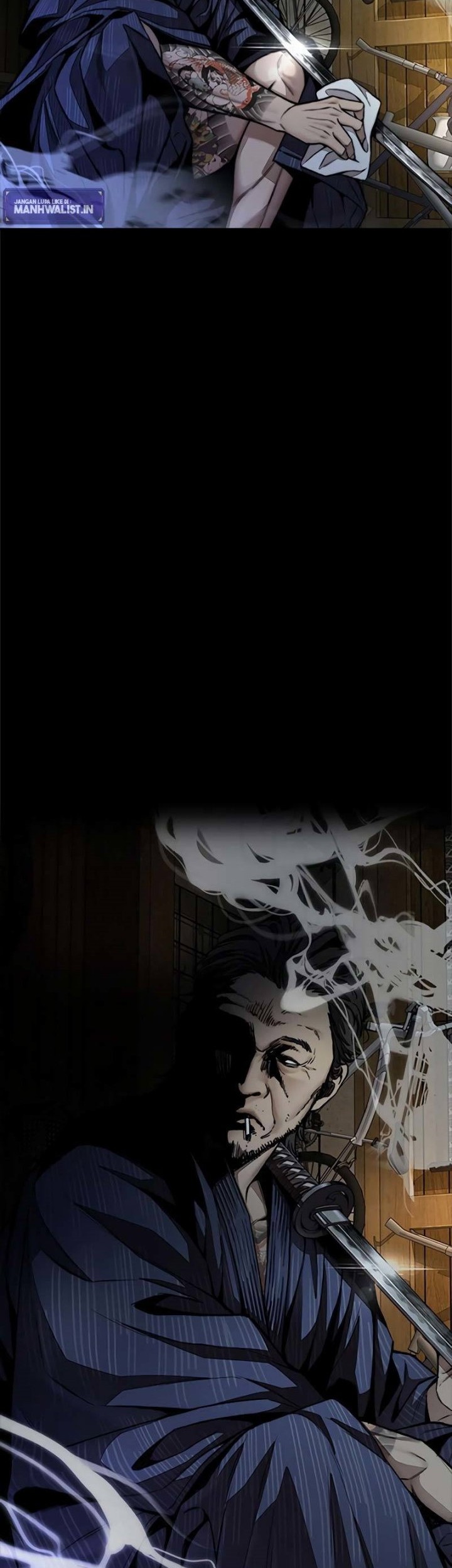 Chapter 441 - halaman 98