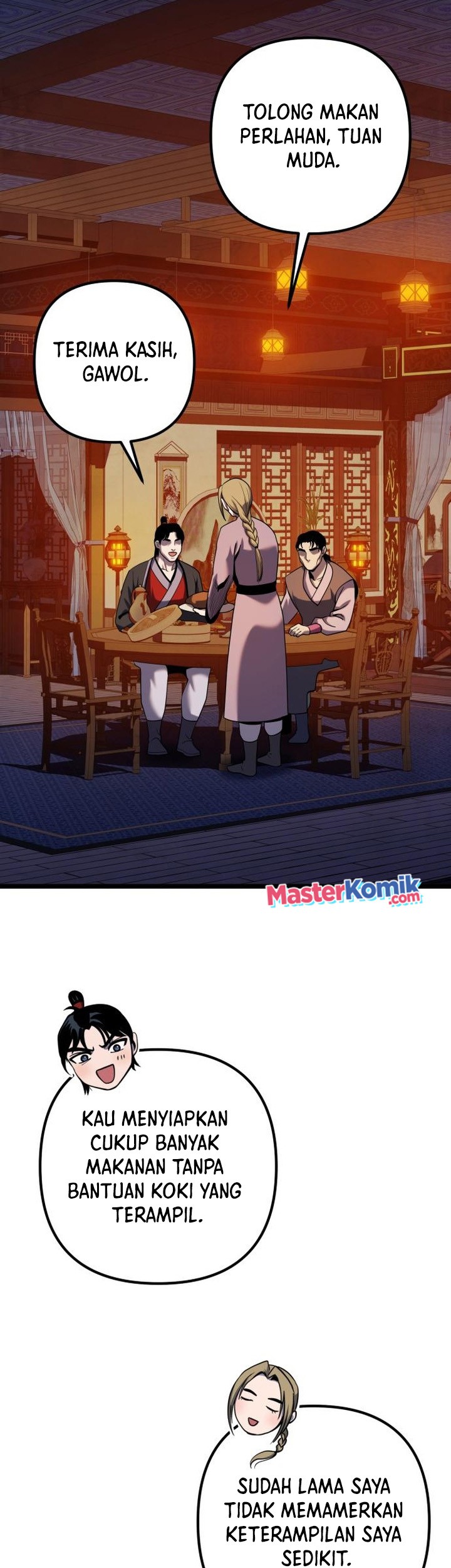 Chapter 61 - halaman 35