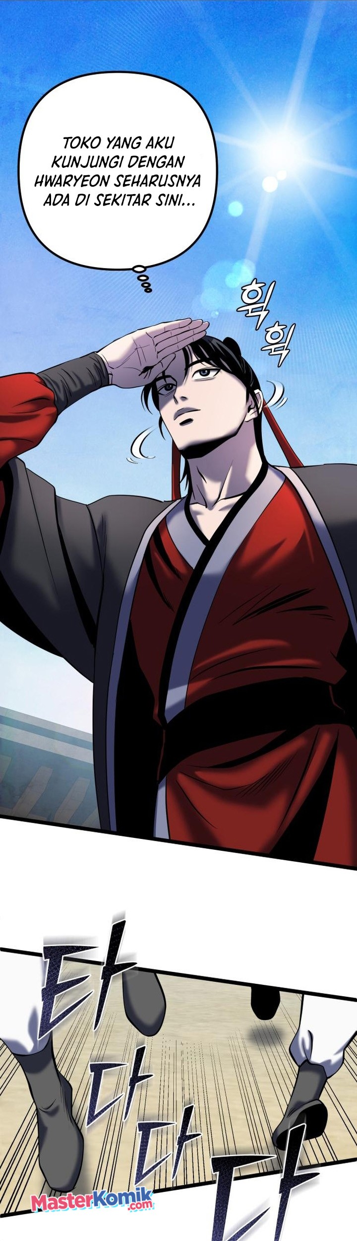 Chapter 61 - halaman 73