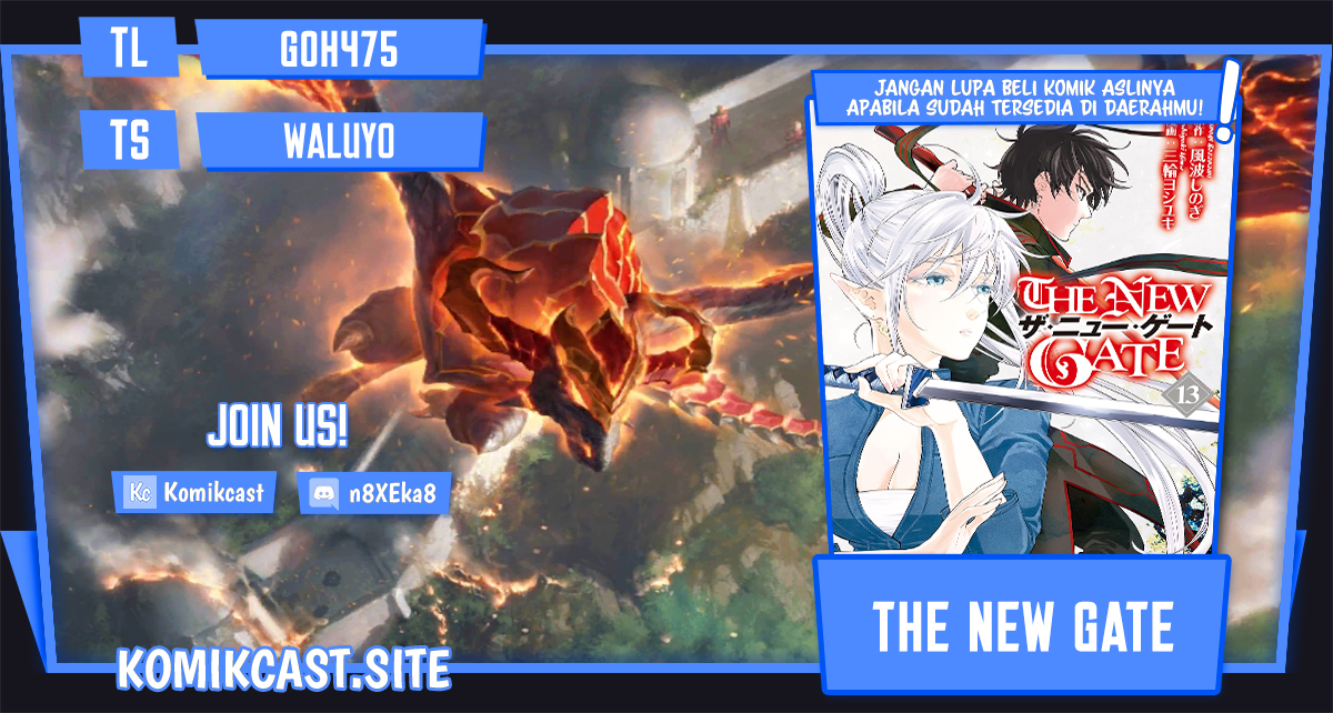 Chapter 88 - halaman 2