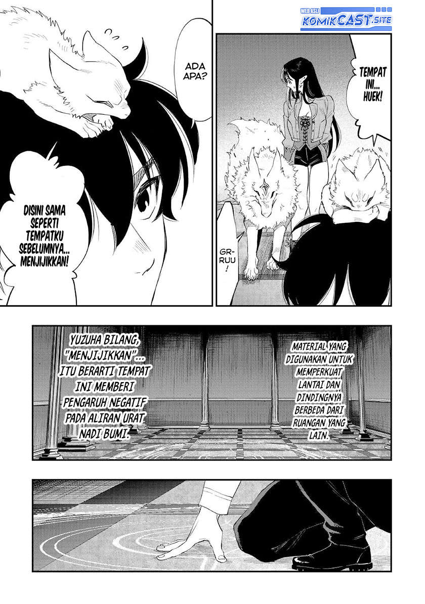 Chapter 88 - halaman 25