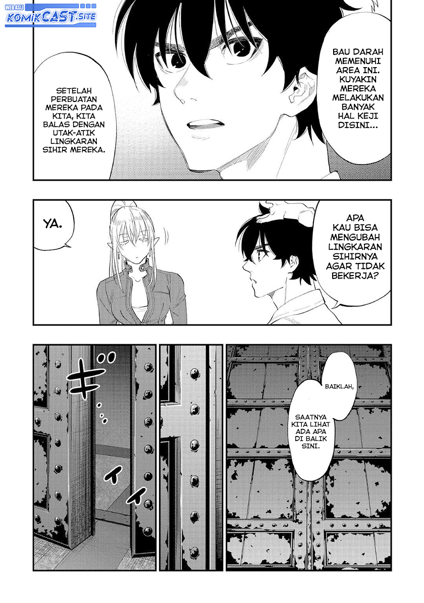 Chapter 88 - halaman 26