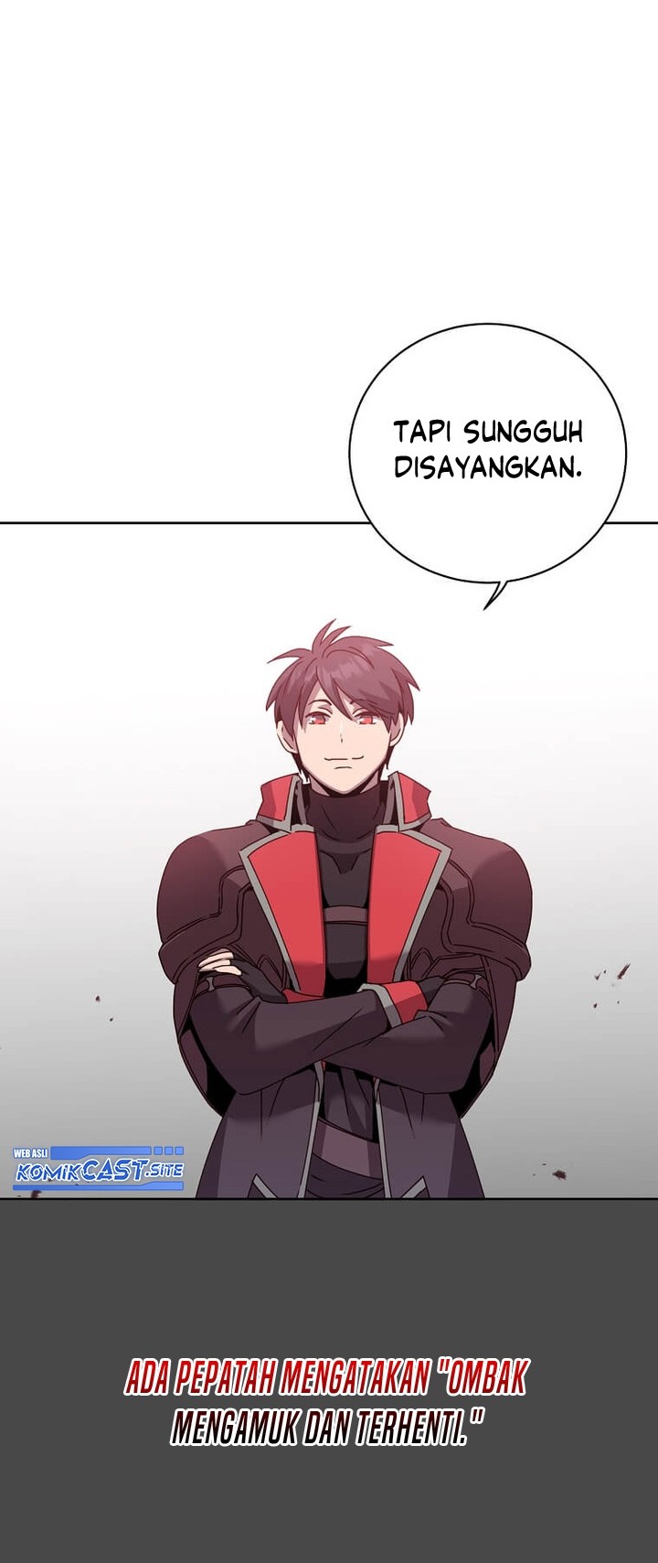 Chapter 126 - halaman 22