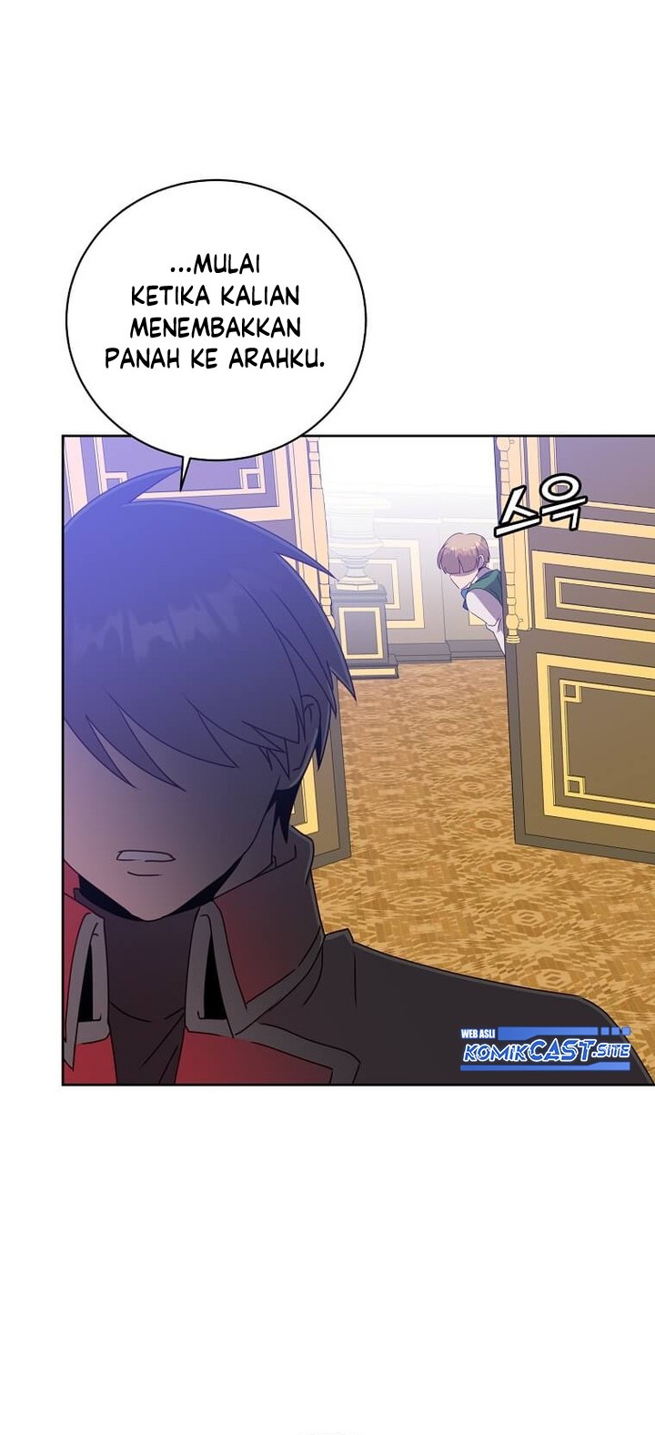 Chapter 126 - halaman 32