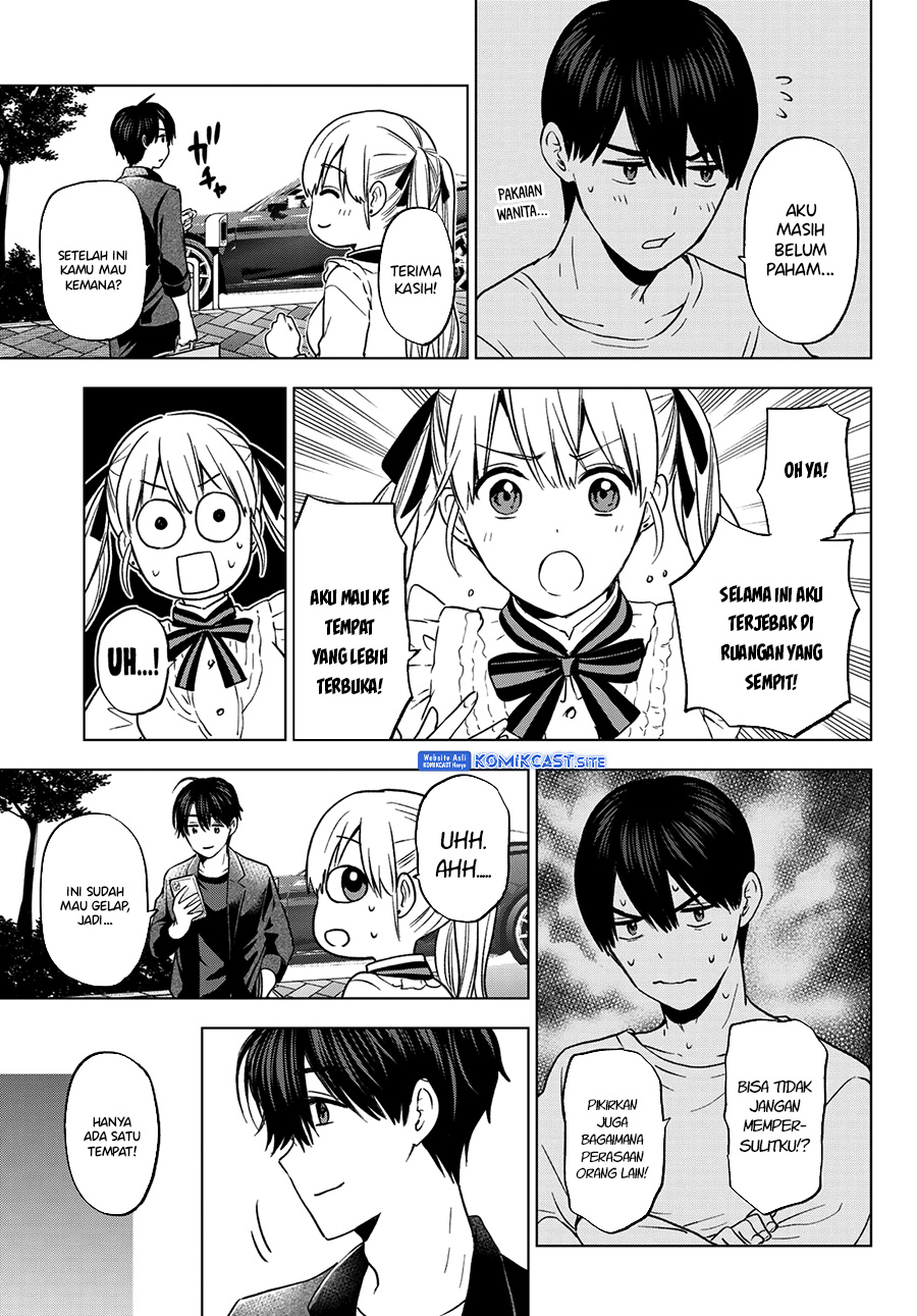 Chapter 152 - halaman 11