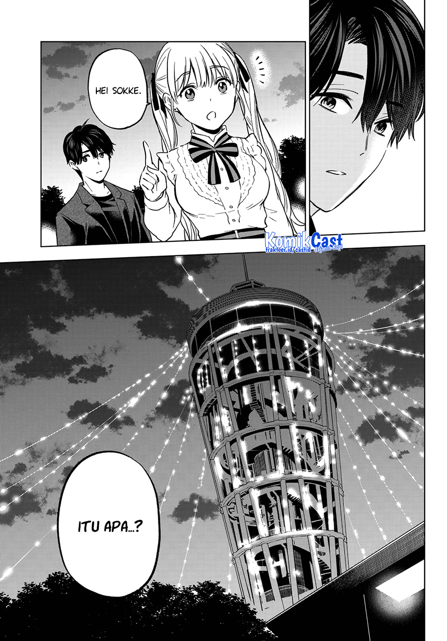 Chapter 152 - halaman 17