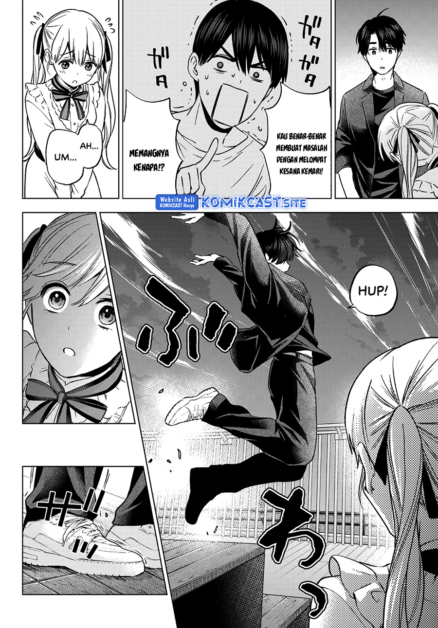 Chapter 152 - halaman 19