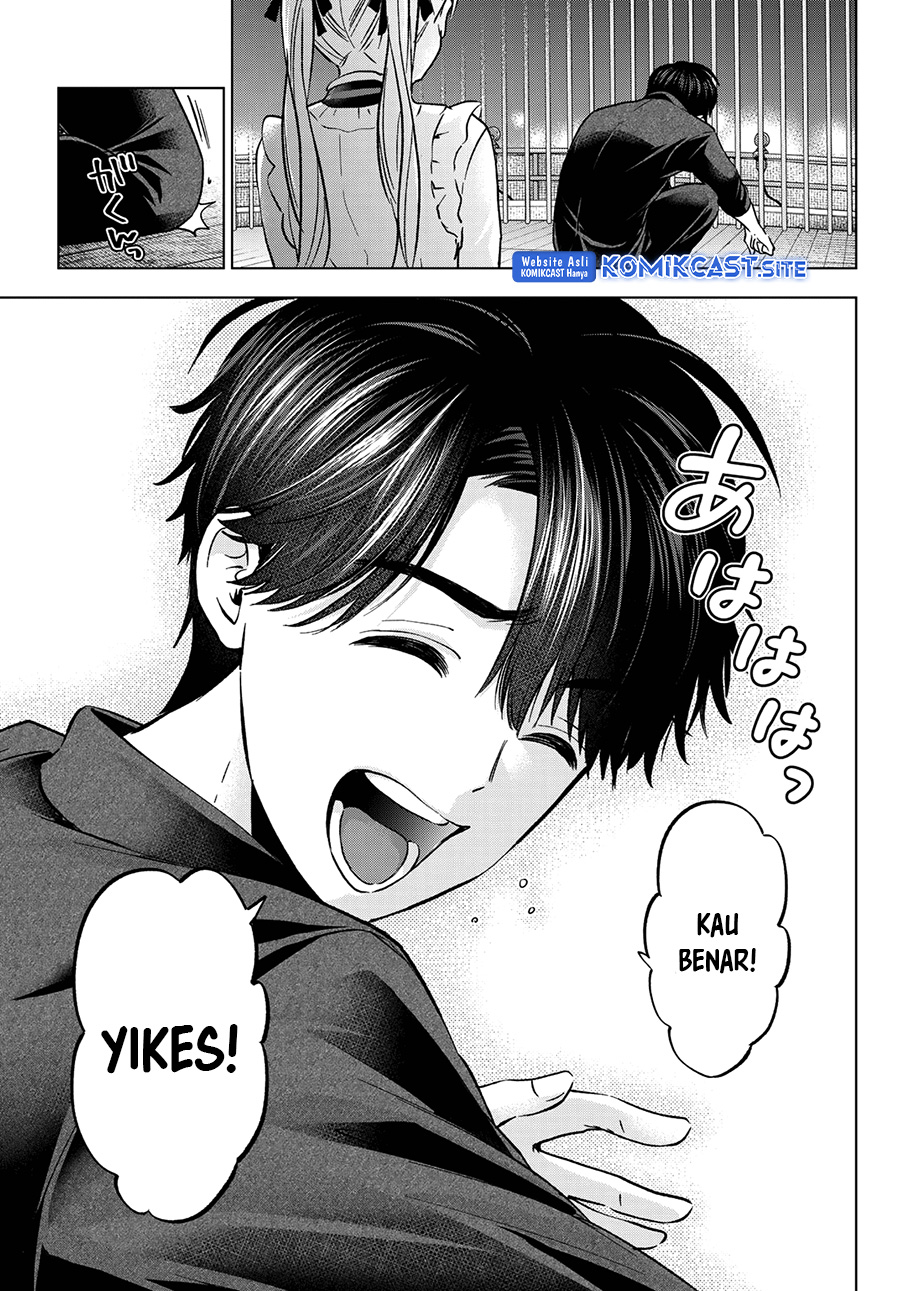 Chapter 152 - halaman 20