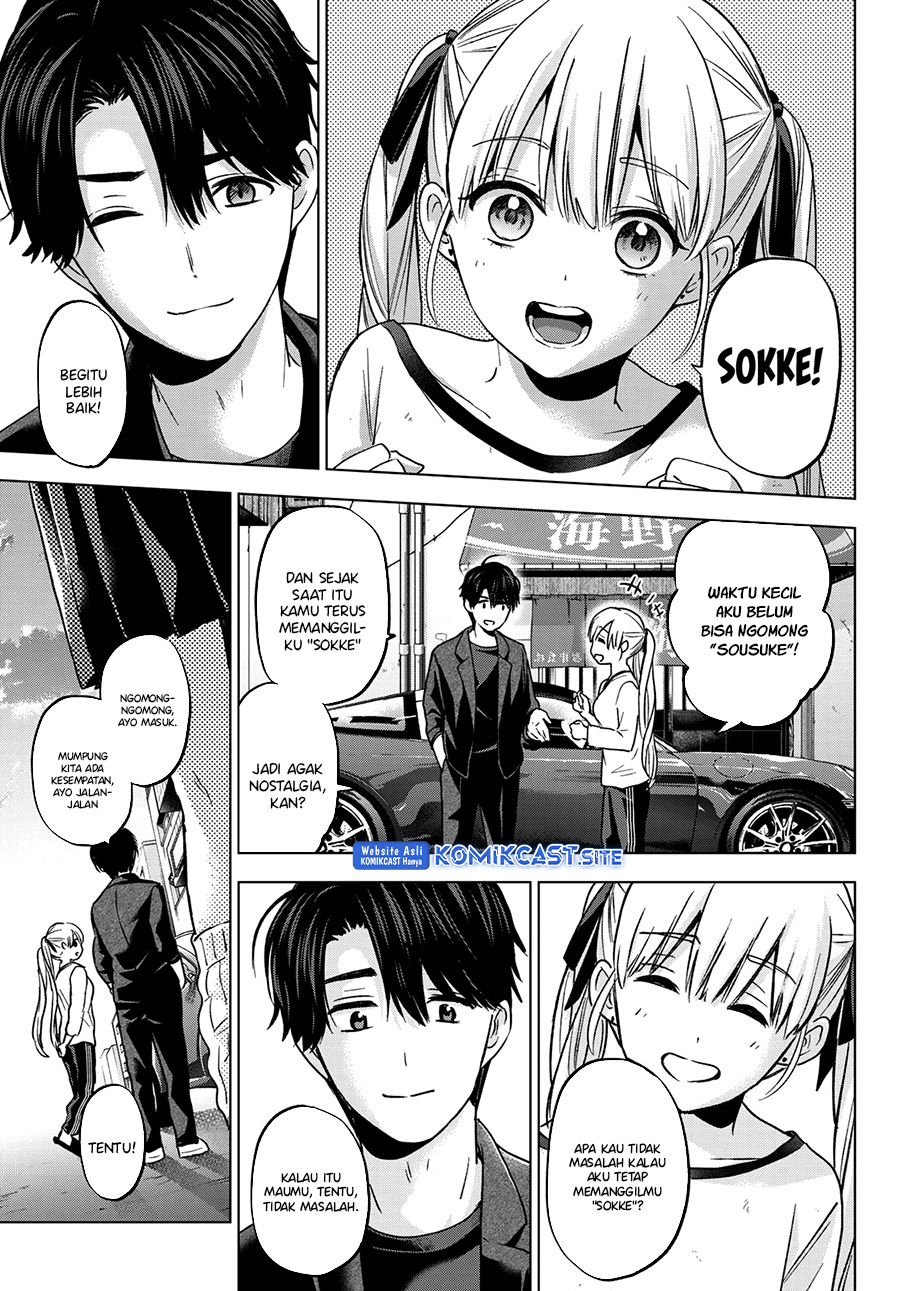 Chapter 152 - halaman 5