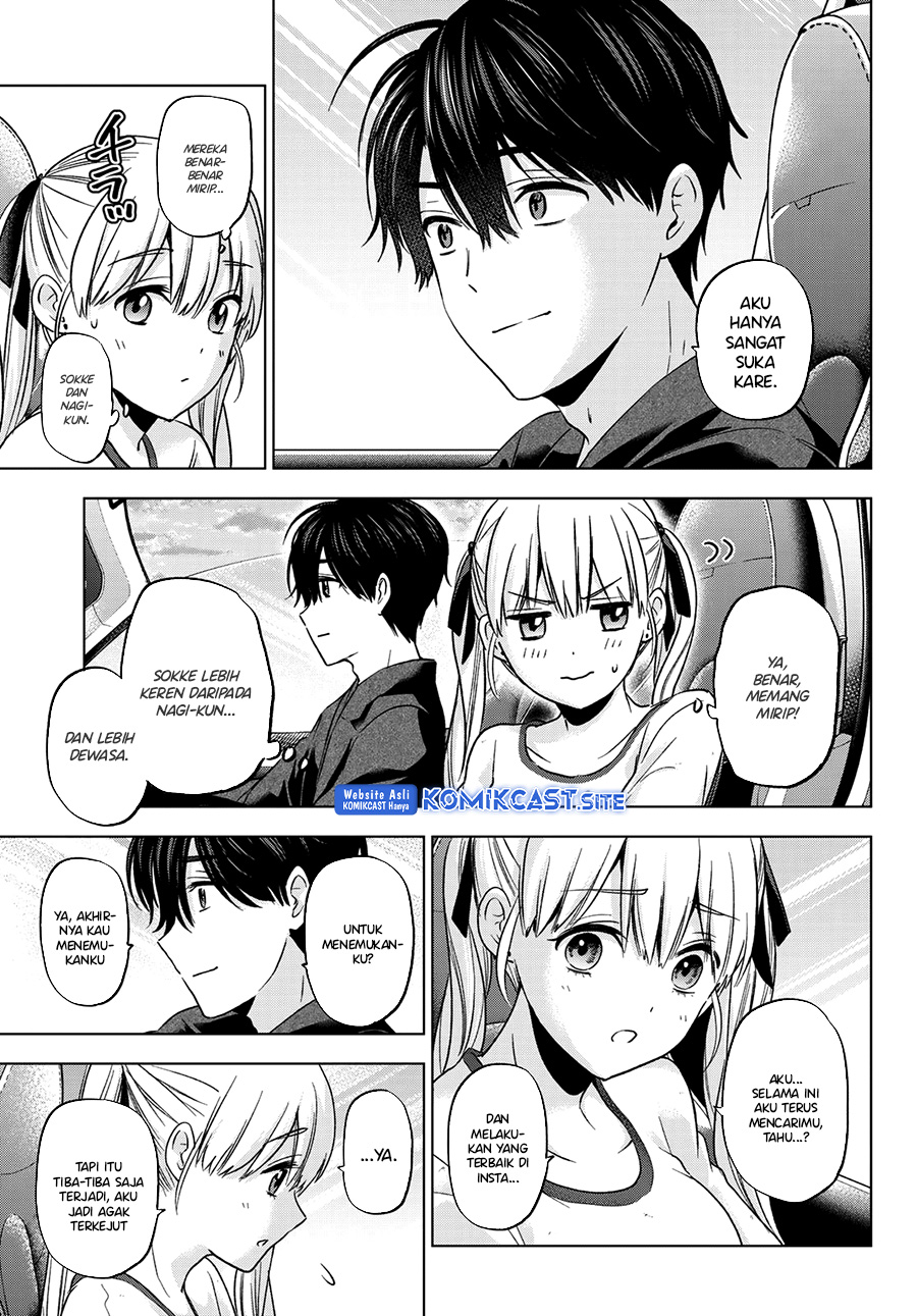 Chapter 152 - halaman 7