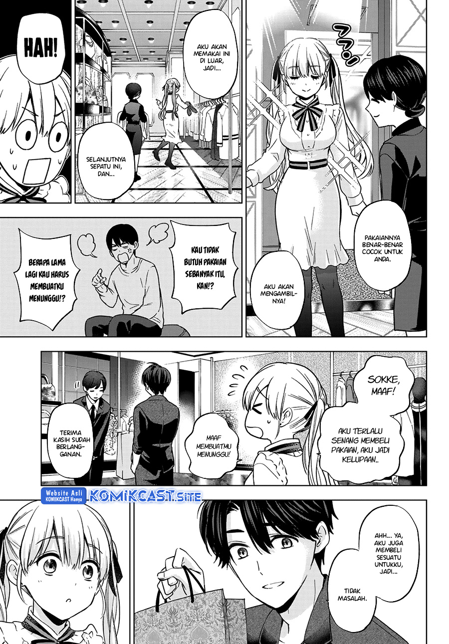 Chapter 152 - halaman 9