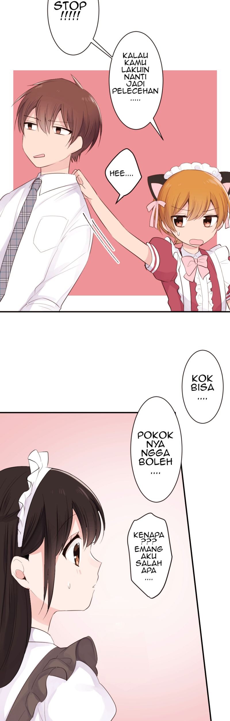 Chapter 30 - halaman 31